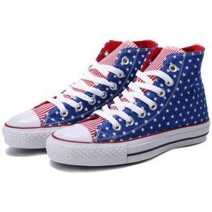 Converse All Star Hi Top Sneakers Shoes Unisex - image 1